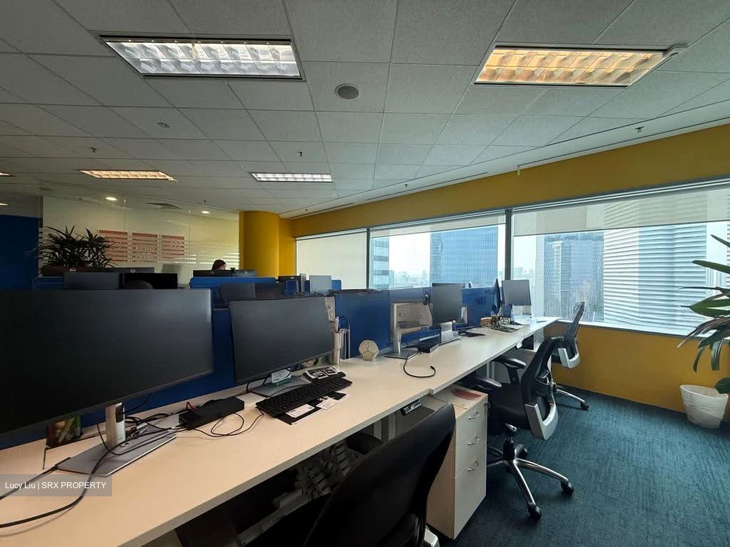 Suntec Tower Three (D1), Office #639408651